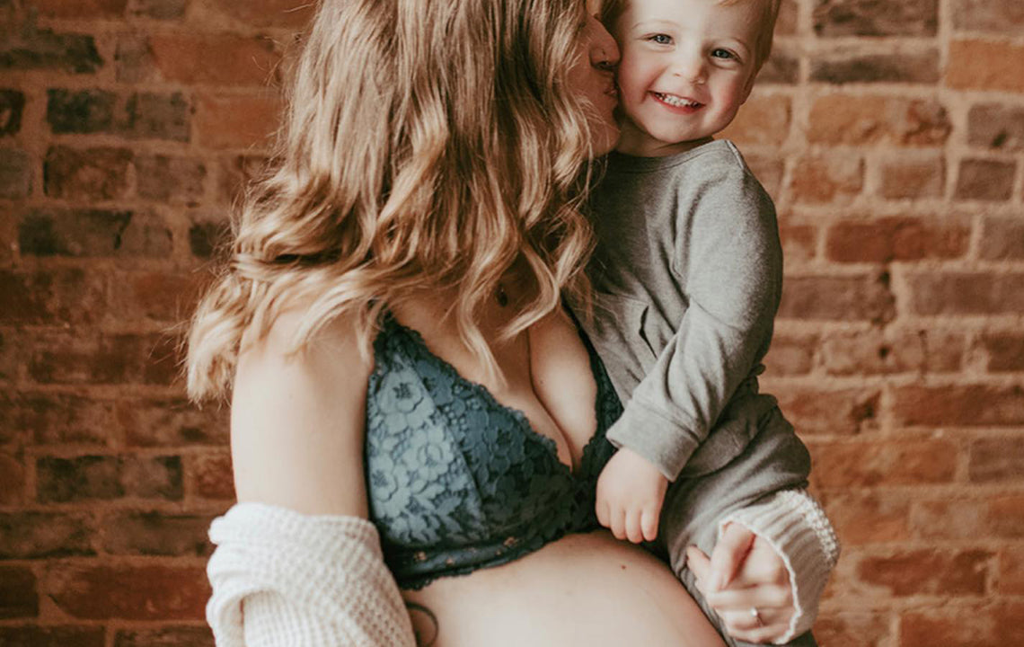 I have a favorite child and I’m feeling guilty about it