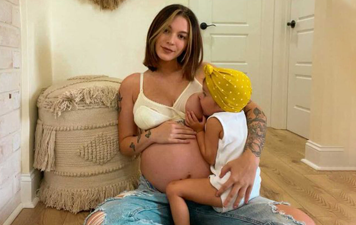 Breastfeeding FAQ: Everything You Need to Know