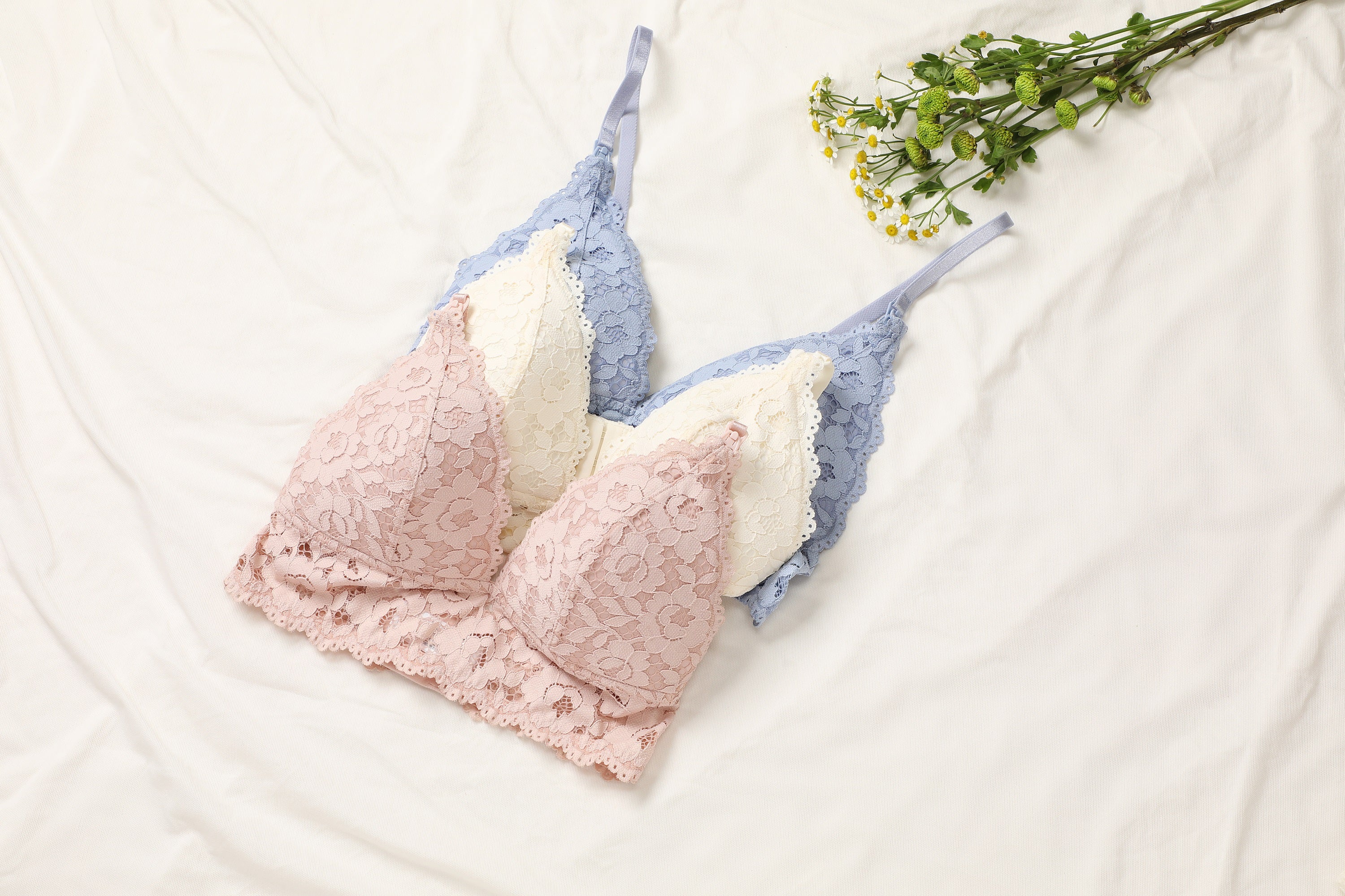 Shopping for a nursing bra? Here are some common mistakes to avoid