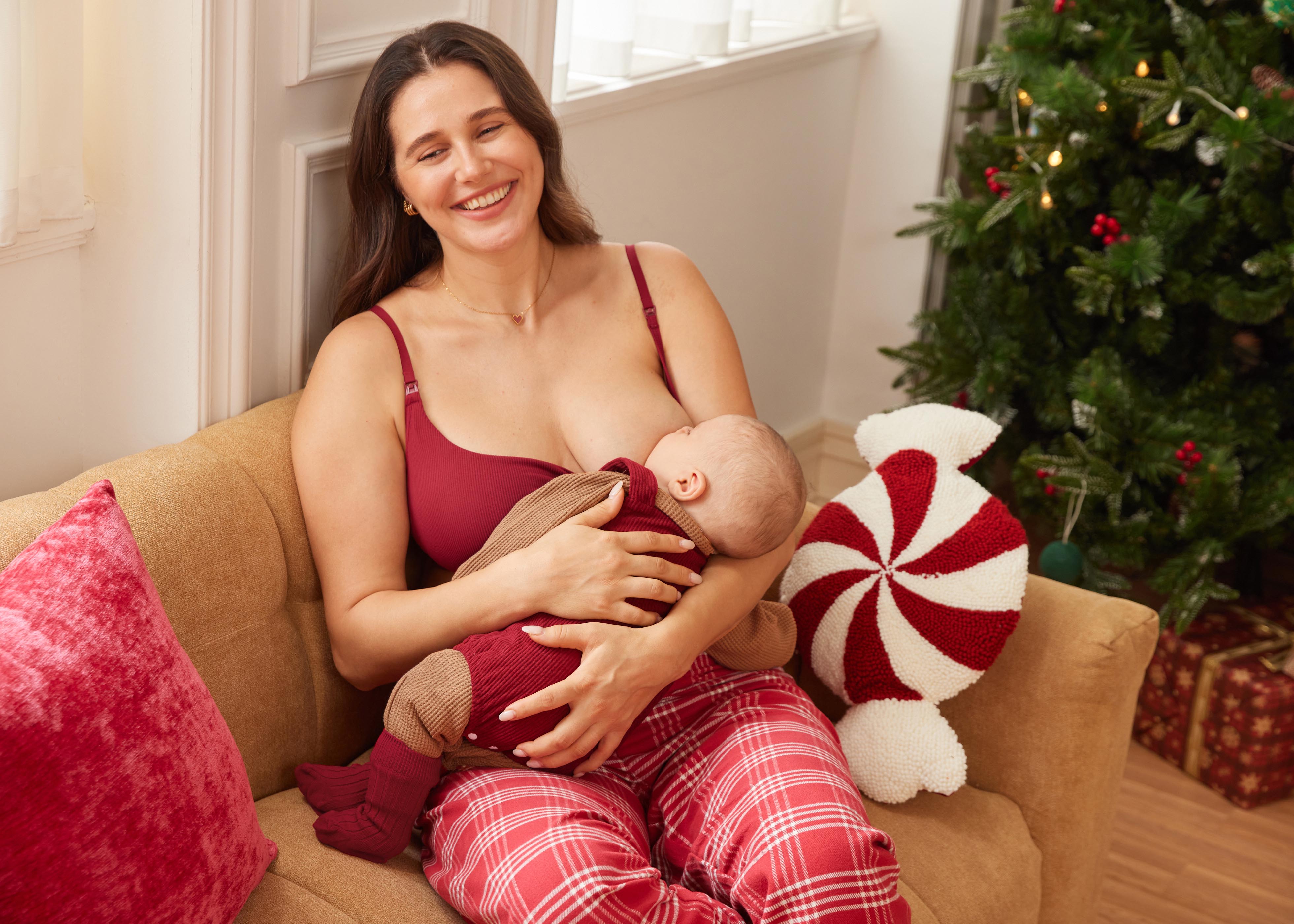 How to Sleep Comfortably During Pregnancy