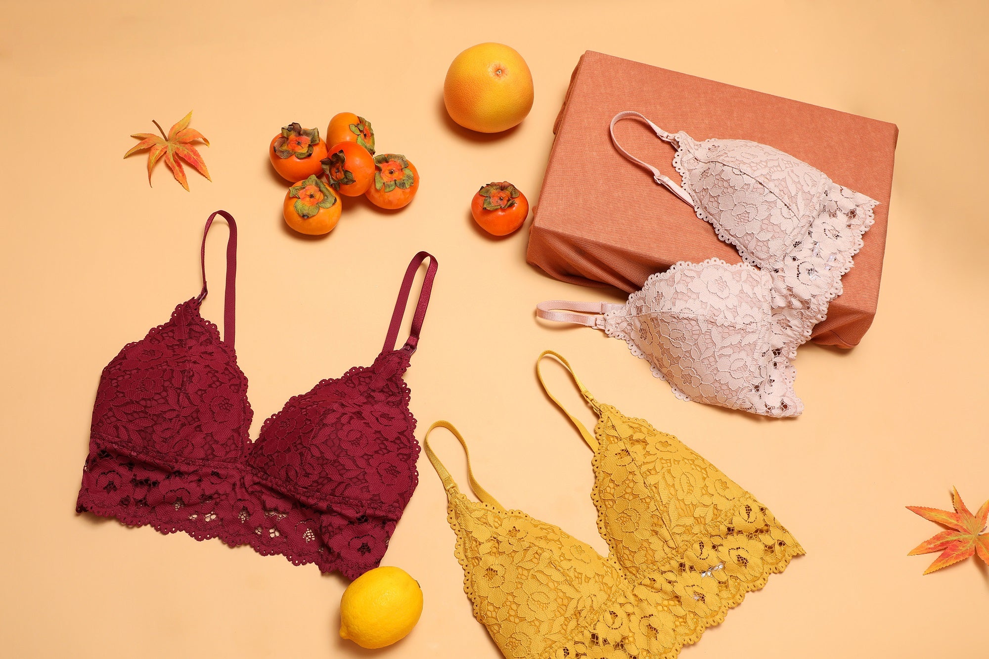 Nursing bra shopping guide