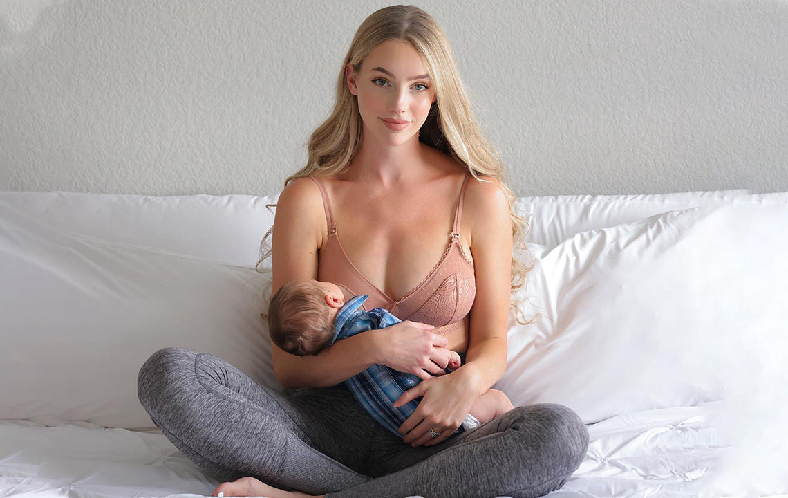 The ultimate list of travel essentials for newborns