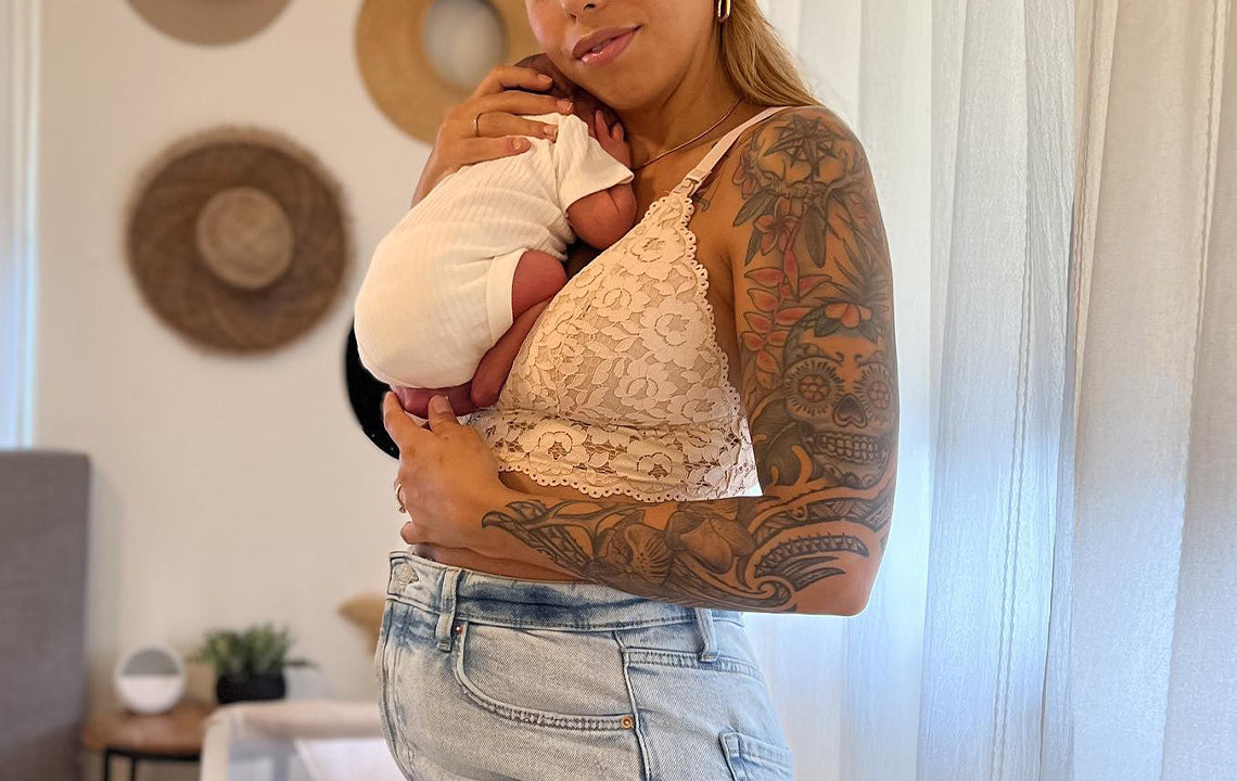 I want more kids but my partner wants to stop at two