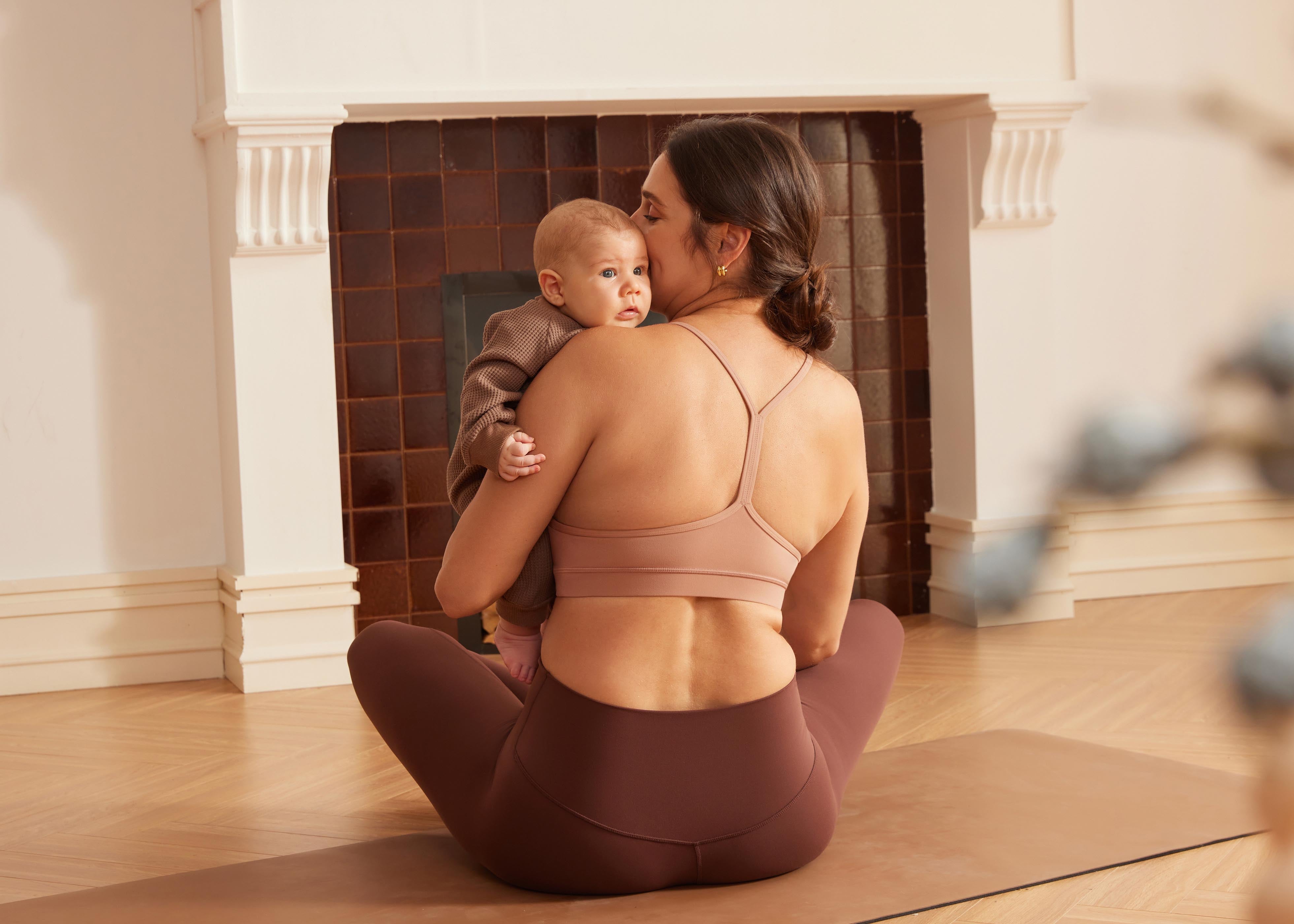 What Not to Do in Your Third Trimester of Pregnancy