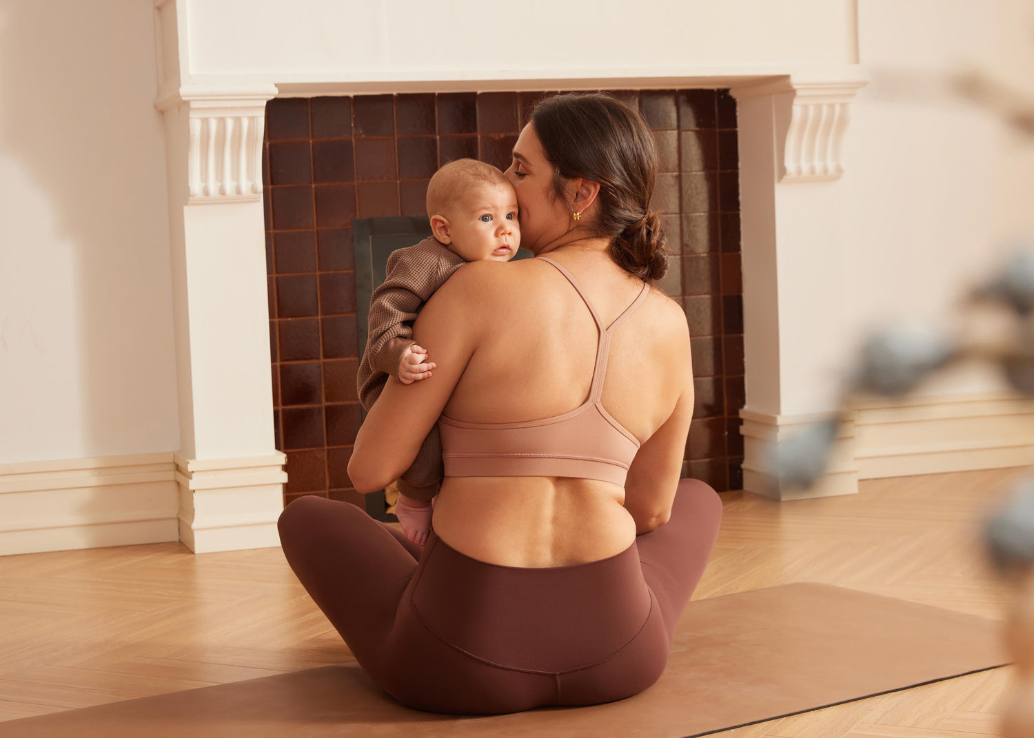 What Should I Do if My Baby Has a Fever at Night?