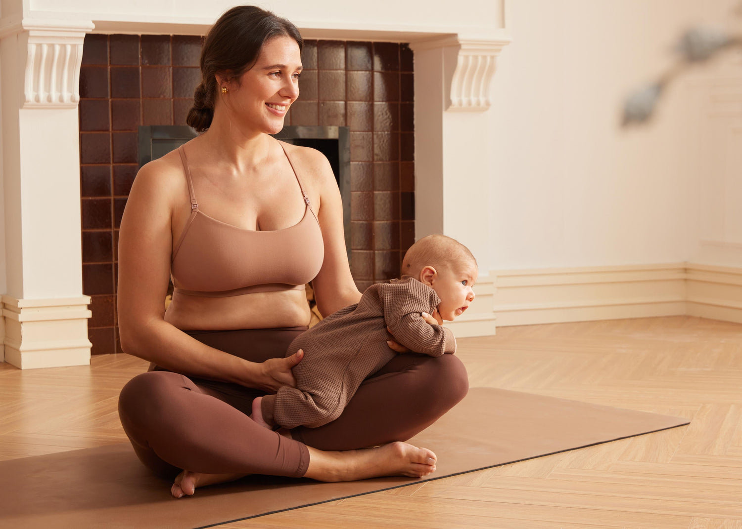 How to Regrow Hair After Pregnancy