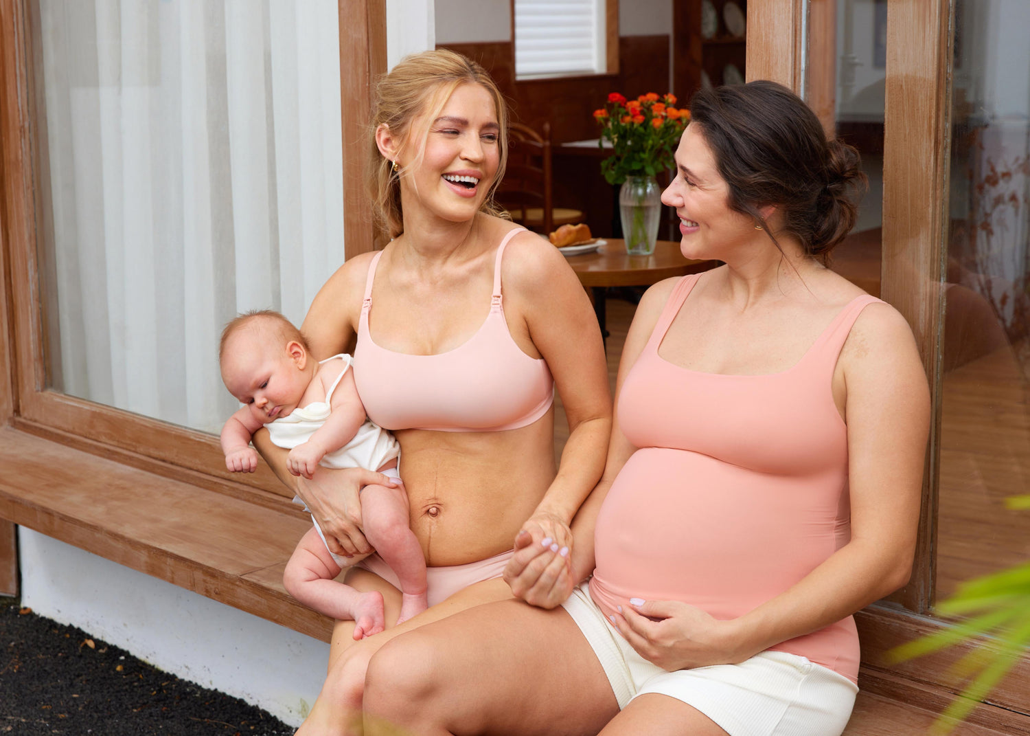 Nursing Bra Hacks & Must Knows for Busy Moms