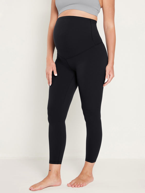 Natrelax™️ Maternity Leggings 25