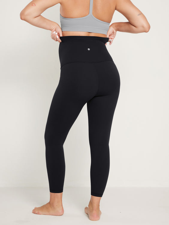 Natrelax® Maternity Leggings 25