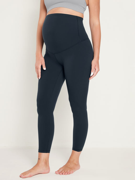 Natrelax™️ Maternity Leggings 25