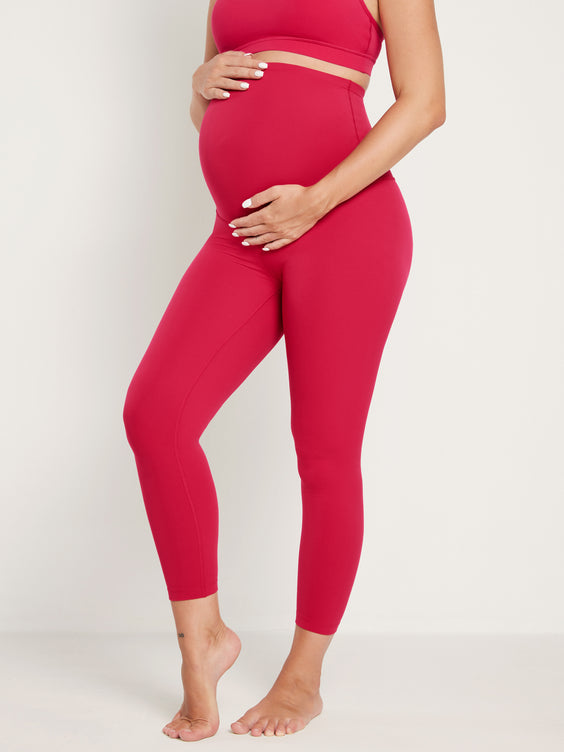 Natrelax™️ Maternity Leggings 25