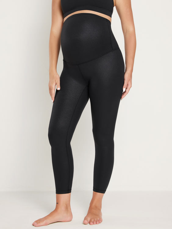 Natrelax® Maternity Leggings 25