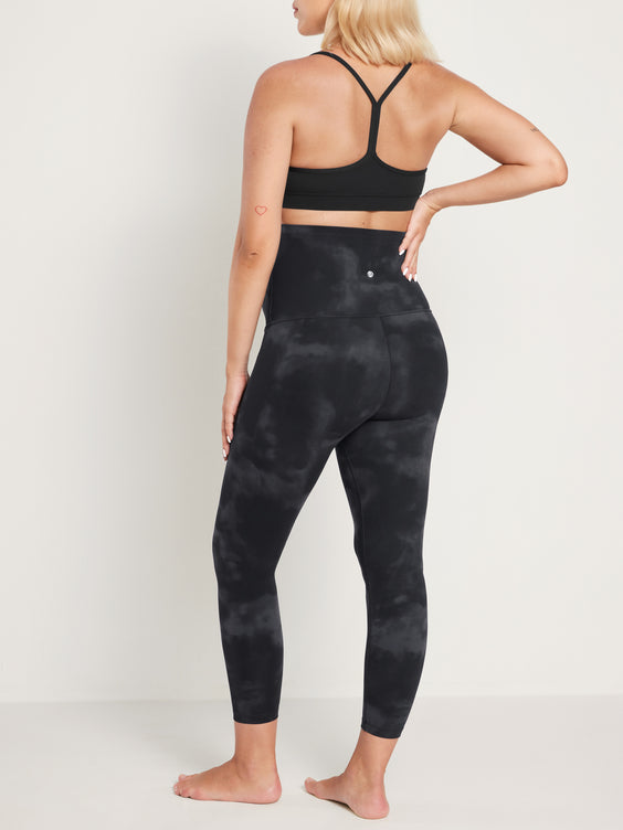 Natrelax™️ Maternity Leggings 25