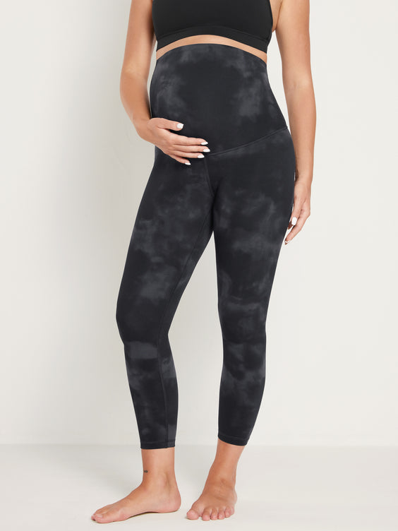 Natrelax® Maternity Leggings 25