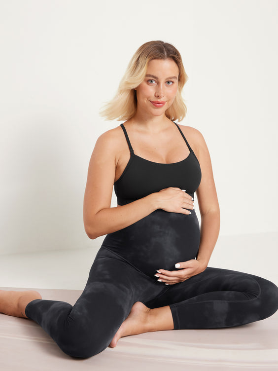 Natrelax™️ Maternity Leggings 25