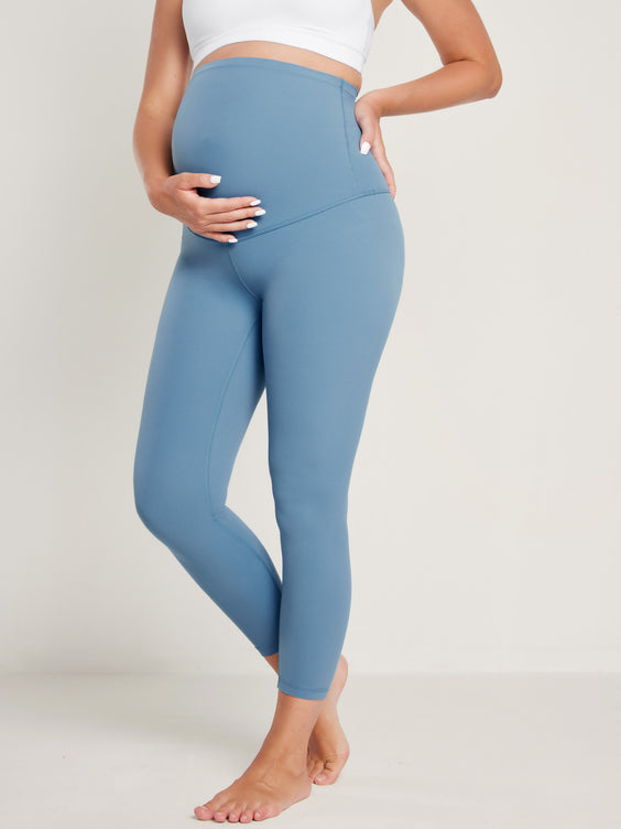 Natrelax™️ Maternity Leggings 25