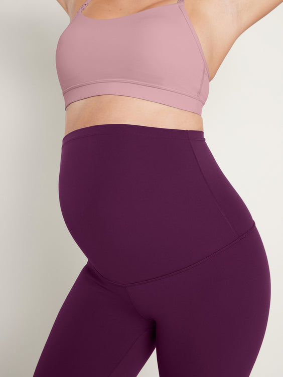 Natrelax™️ Maternity Leggings 25