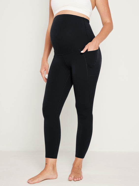 Natrelax® Maternity Leggings 25