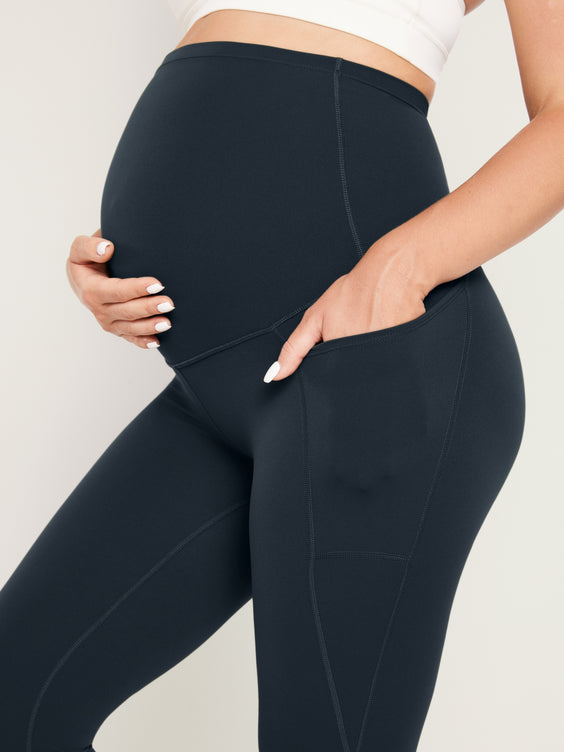 Natrelax® Maternity Leggings 25