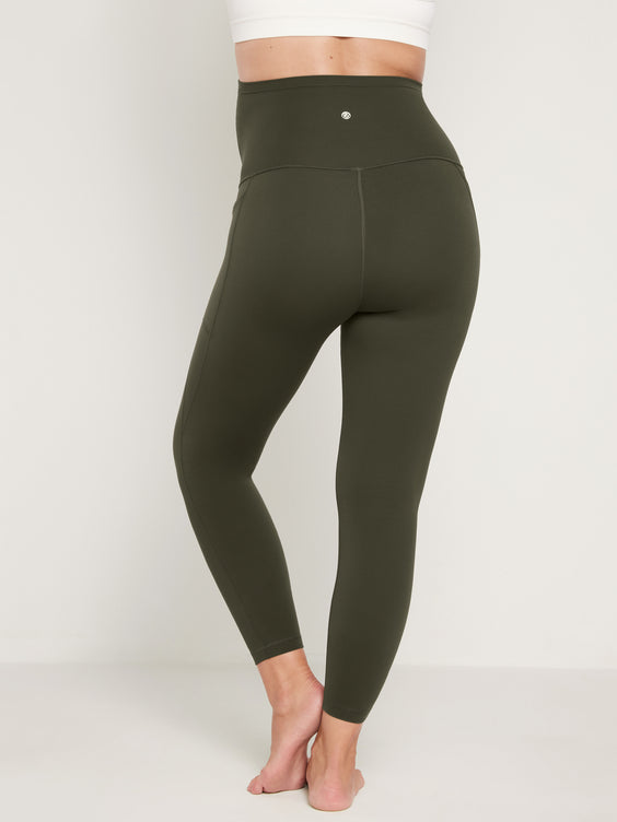 Natrelax™️ Maternity Leggings 25