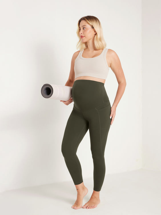 Natrelax™️ Maternity Leggings 25